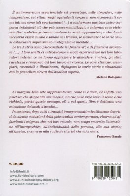 Ascoltare con Tutti i Sensi — Libro - 2