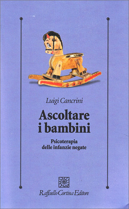 Ascoltare i Bambini — Libro - 1