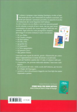 Ascolto e Imparo con Orso Baba e i Suoi Amici — Libro - 2