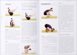 Ashtanga Vinyasa Yoga — Libro - 4