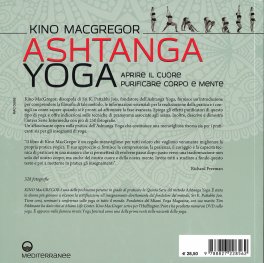 Ashtanga Yoga — Libro - 2