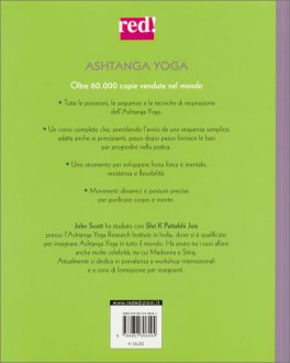 Ashtanga Yoga — Libro - 2