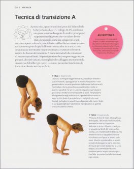 Ashtanga Yoga — Libro - 3