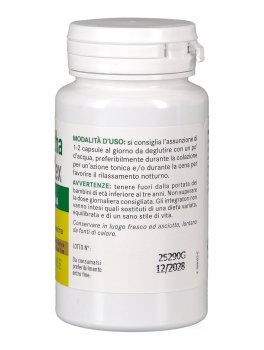 Ashwagandha 1000 Complex - Capsule Vegetali - 3