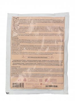 Ashwagandha - 2