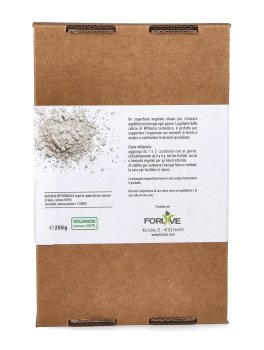 Ashwagandha in Polvere Bio - 3