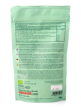 Ashwagandha in Polvere - 2
