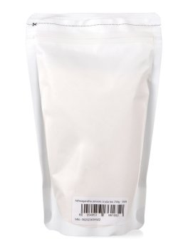 Ashwagandha in Polvere Bio Raw - 2