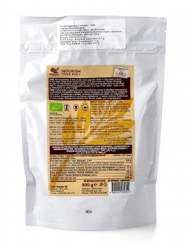 Ashwagandha Powder - 2