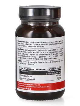 Ashwagandha - Withania somnifera - 3