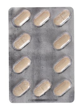 Ashwamega - Compresse - 5