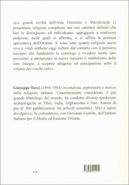 Asia Religiosa — Libro - 2