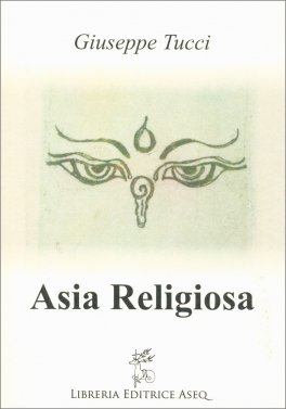 Asia Religiosa — Libro - 1