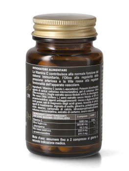 Askorbato K - Time Release - 2