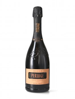 Asolo Prosecco -Superiore DOCG Extra Brut - Genesis Perlage - 1