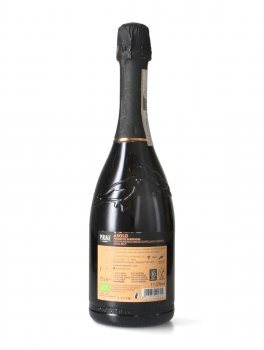 Asolo Prosecco -Superiore DOCG Extra Brut - Genesis Perlage - 2