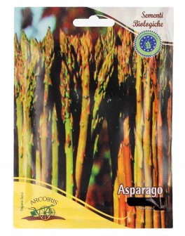 Asparago Argentuil - 25 gr - B564