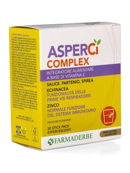 Asper Ci Complex - 2