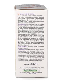 Asper Ci Complex - 3