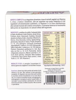 Asper Ci Complex - 4
