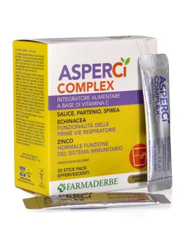 Asper Ci Complex - 1