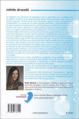Aspergirls — Libro - 2