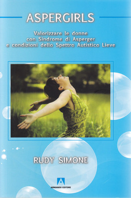 Aspergirls — Libro - 1