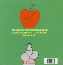 Aspetta! — Libro - 2