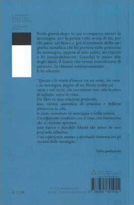 Aspettami sulla Cima — Libro - 2