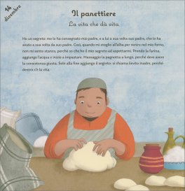 Aspettando Gesù Bambino - Calendario dell'Avvento — Libro - 3