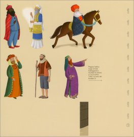 Aspettando Gesù Bambino - Calendario dell'Avvento — Libro - 4