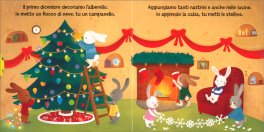 Aspettando il Natale — Libro - 3
