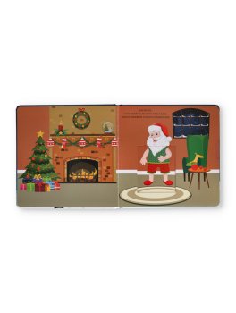 Aspettando il Natale — Libro - 2