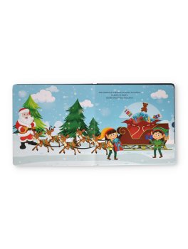Aspettando il Natale — Libro - 3