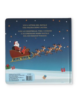 Aspettando il Natale — Libro - 4