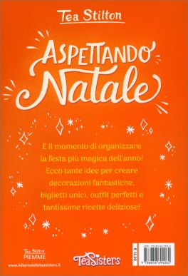 Aspettando Natale — Libro - 2