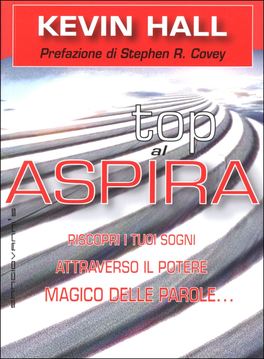 Aspira al Top  — Libro - 1