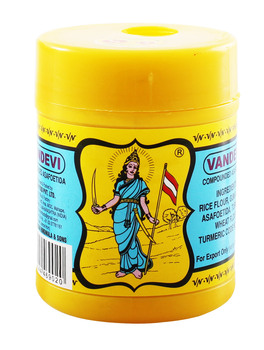 Asafoetida in Polvere - 100 g
