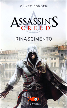 Assassin's Creed - Rinascimento — Libro - 1