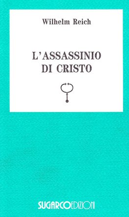 L'Assassinio di Cristo — Libro - 1