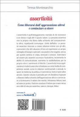 Assertività — Libro - 2