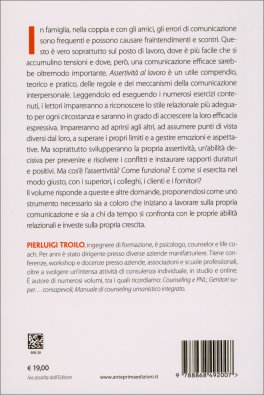 Assertività al Lavoro — Libro - 2