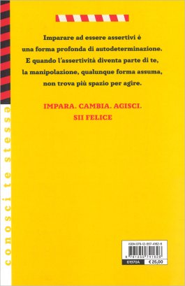Assertività Batte Manipolazione 10 a 1 — Libro - 2