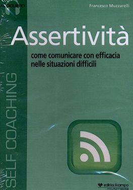 Assertività - Cd Mp3 — Libro - 1