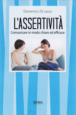 L'Assertività — Libro - 1