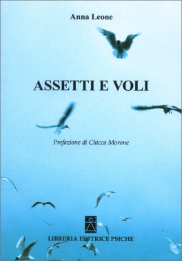 Assetti e Voli — Libro - 1