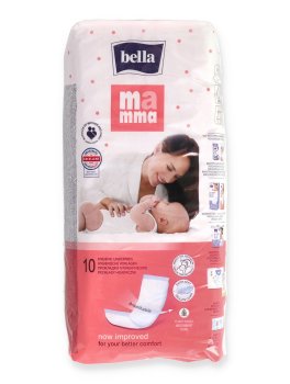 Assorbenti Post Parto Bella Mamma - 1
