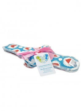Assorbenti Riutilizzabili Blumchen - Fantasie Varie - 5