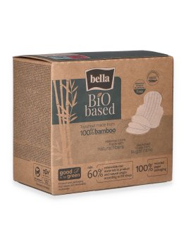 Assorbenti Ultra con Ali Bio Based - 2
