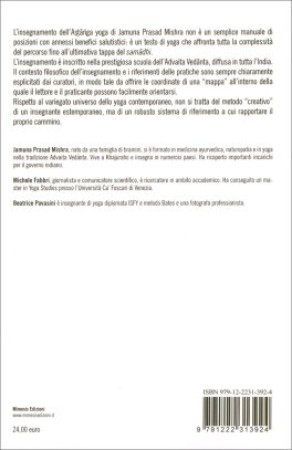 Astanga Yoga — Libro - 2
